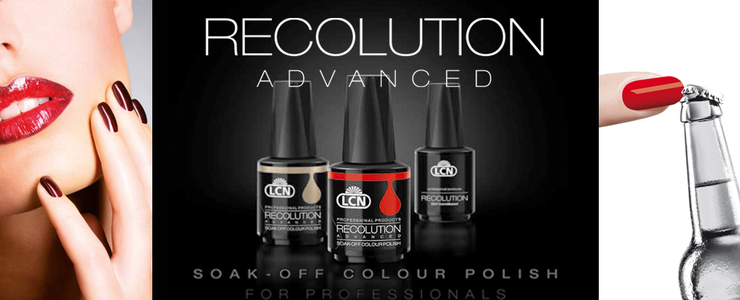 2024 New Recolution advanced